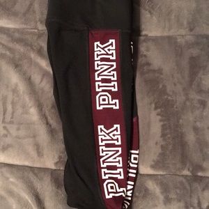 PINK Ultimate Leggings